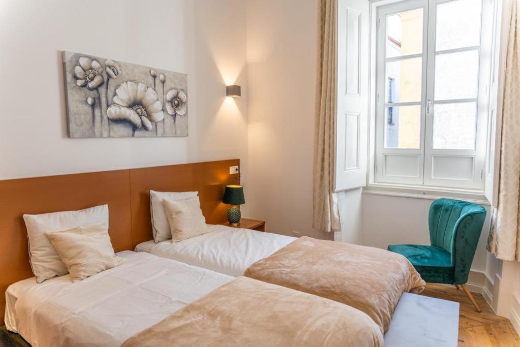 Guest House - Palacio Diana Эвора Экстерьер фото