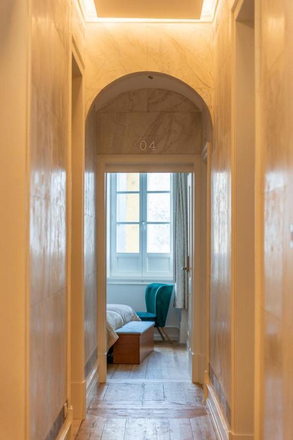 Guest House - Palacio Diana Эвора Экстерьер фото