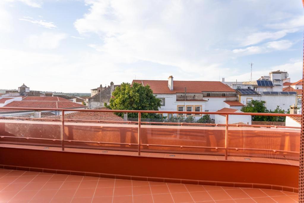 Guest House - Palacio Diana Эвора Экстерьер фото