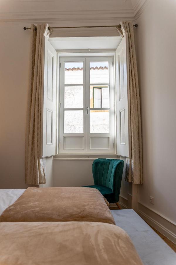 Guest House - Palacio Diana Эвора Экстерьер фото