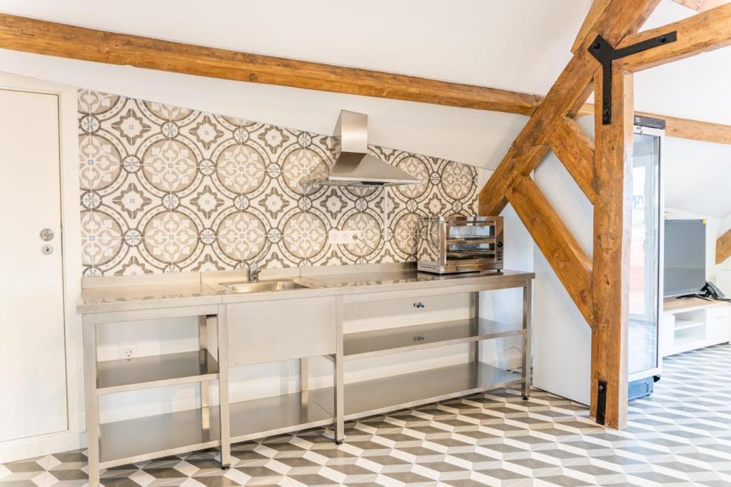 Guest House - Palacio Diana Эвора Экстерьер фото