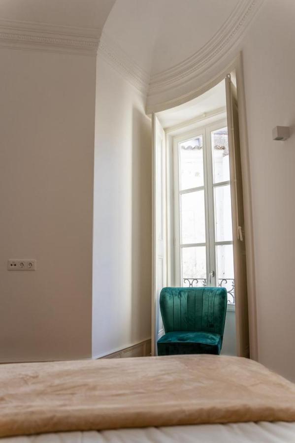 Guest House - Palacio Diana Эвора Экстерьер фото