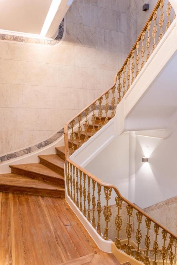 Guest House - Palacio Diana Эвора Экстерьер фото