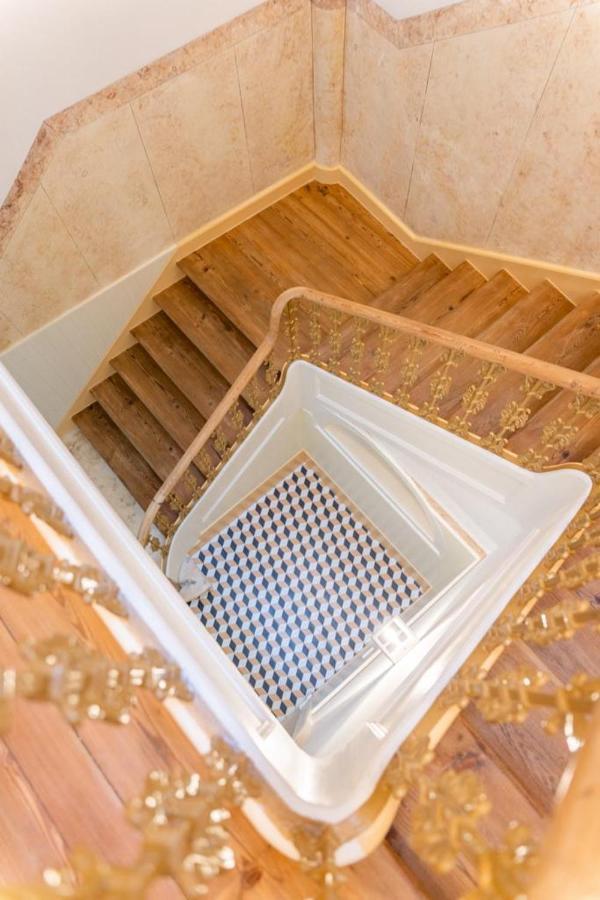 Guest House - Palacio Diana Эвора Экстерьер фото