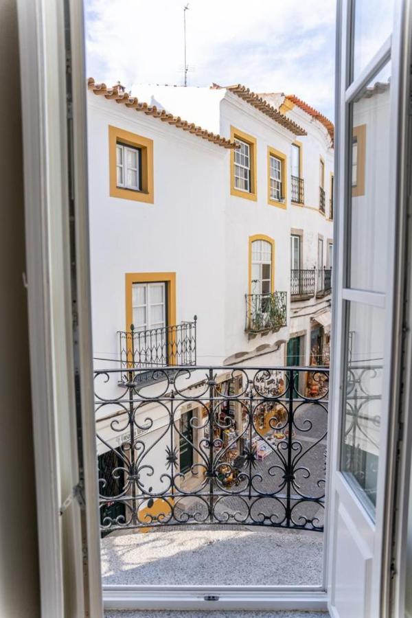 Guest House - Palacio Diana Эвора Экстерьер фото