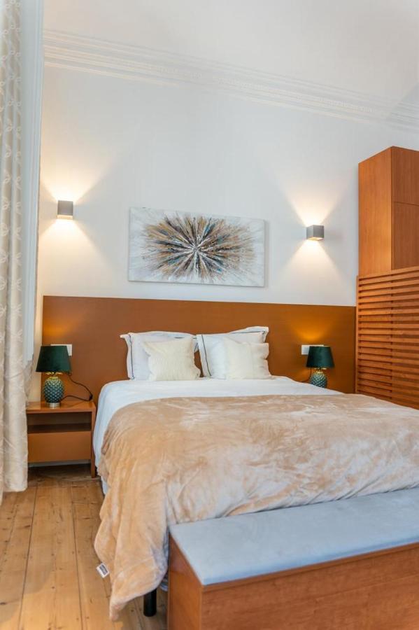 Guest House - Palacio Diana Эвора Экстерьер фото