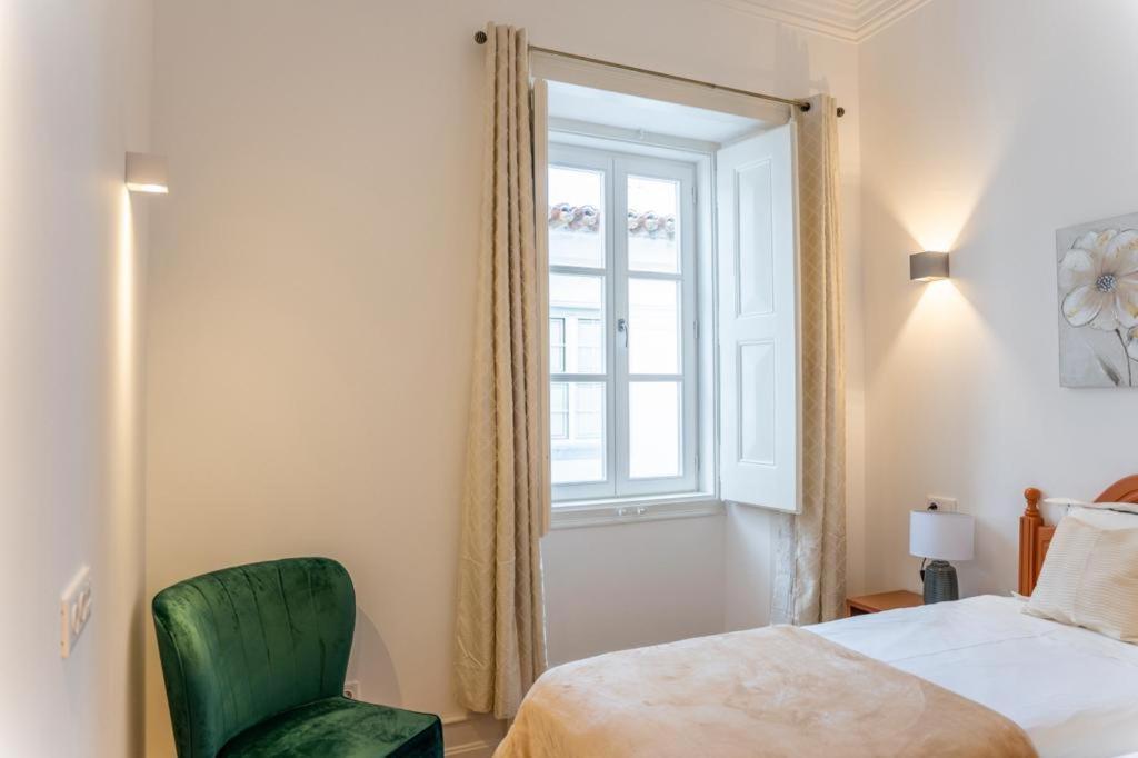 Guest House - Palacio Diana Эвора Экстерьер фото