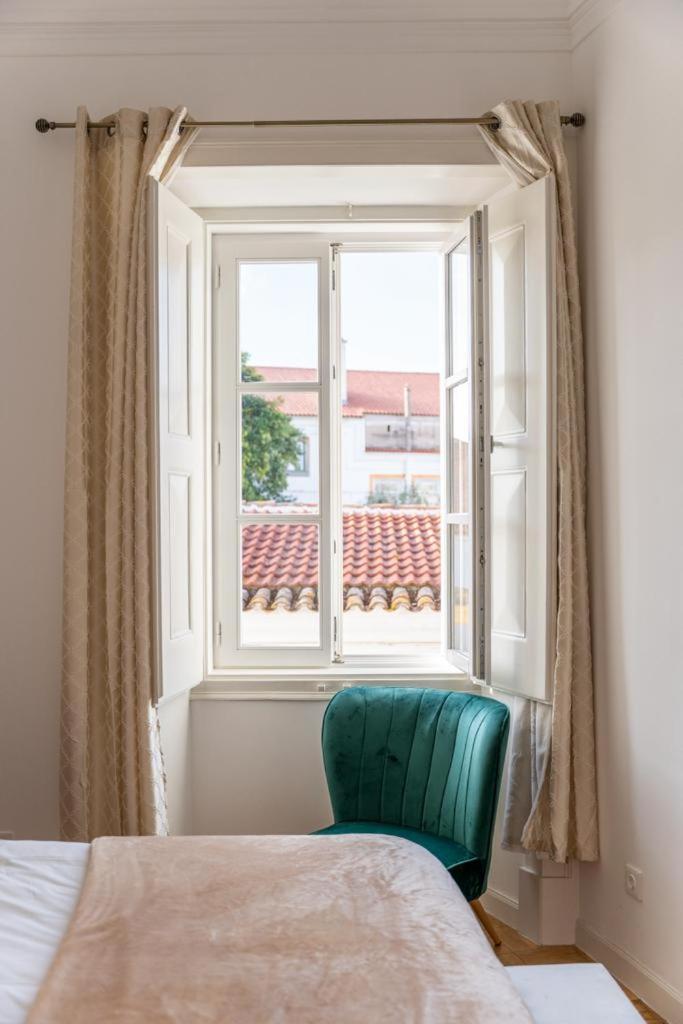 Guest House - Palacio Diana Эвора Экстерьер фото