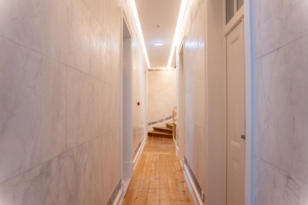 Guest House - Palacio Diana Эвора Экстерьер фото
