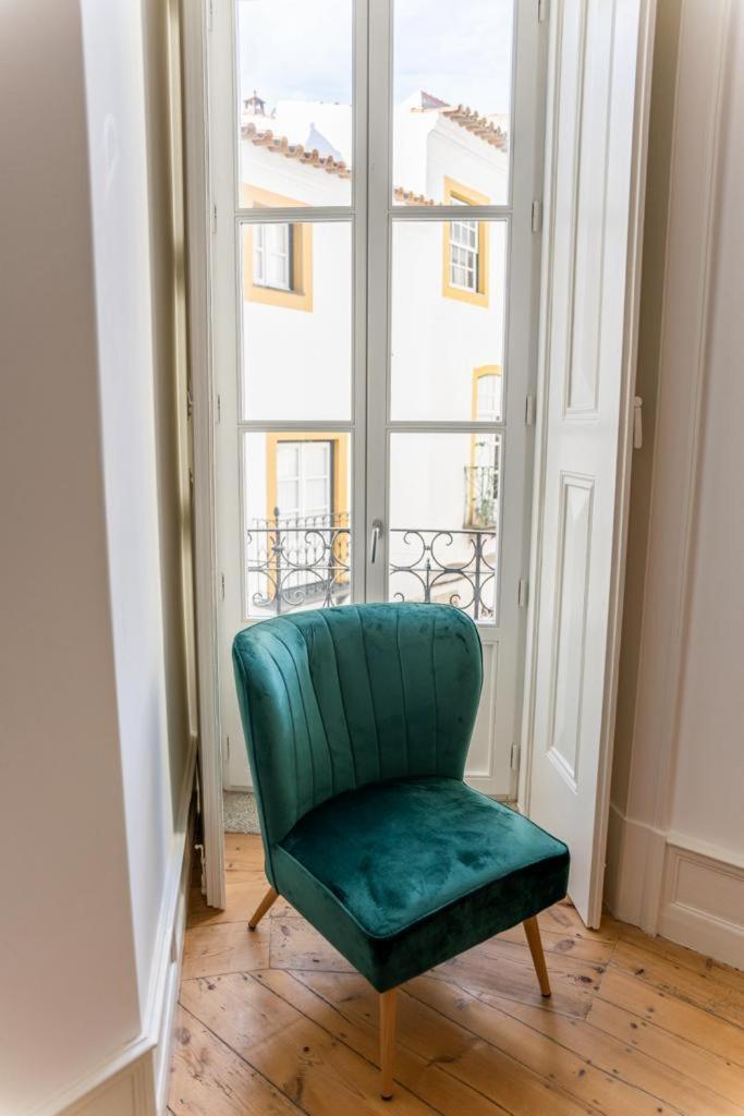 Guest House - Palacio Diana Эвора Экстерьер фото