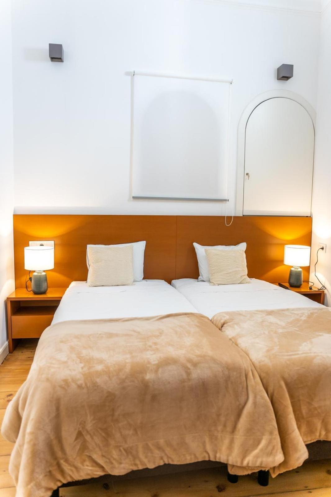 Guest House - Palacio Diana Эвора Экстерьер фото
